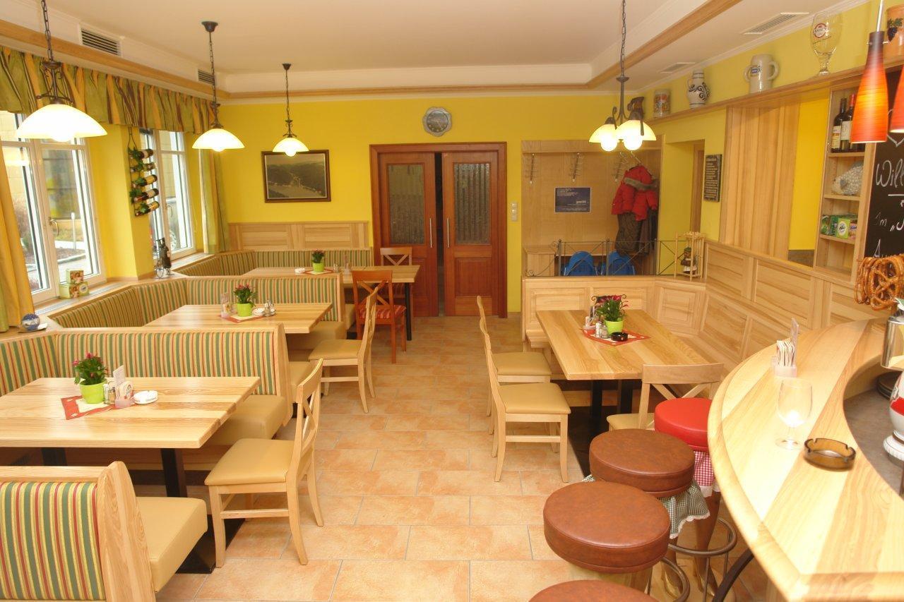Fischgasthof Aumueller Obermuhl 外观 照片